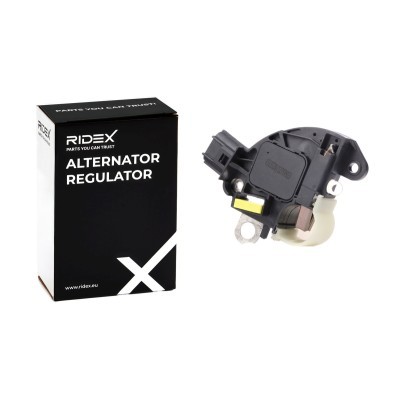 Regulator Napięcia RIDEX 288R0016 288R0016 - foto 2