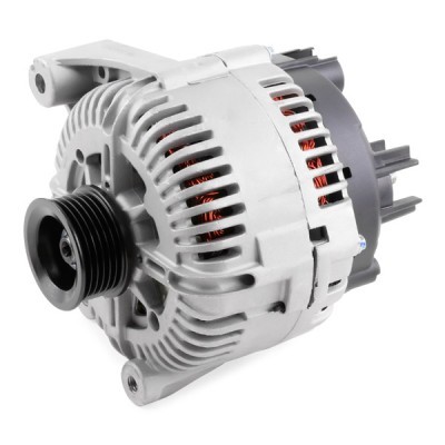 Alternator RIDEX 4G0087 4G0087 - foto 2