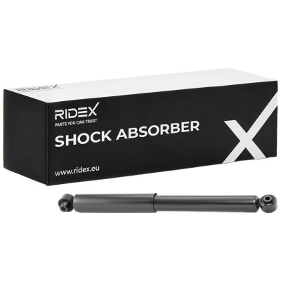 Amortyzator RIDEX 854S18397 854S18397 - foto 3