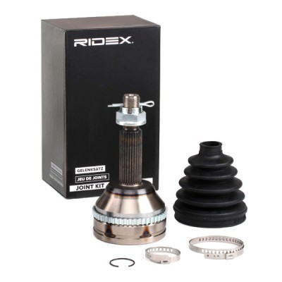 Przegub RIDEX 5J0374 5J0374 - foto 1