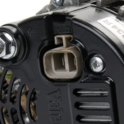 Alternator RIDEX 4G0234R 4G0234R - foto 6