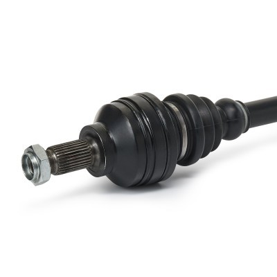 Półoś Napędowa RIDEX 13D0859R 13D0859R - foto 5
