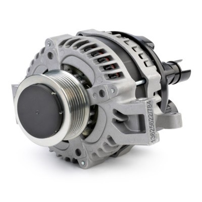 Alternator RIDEX 4G0011 4G0011 - foto 3