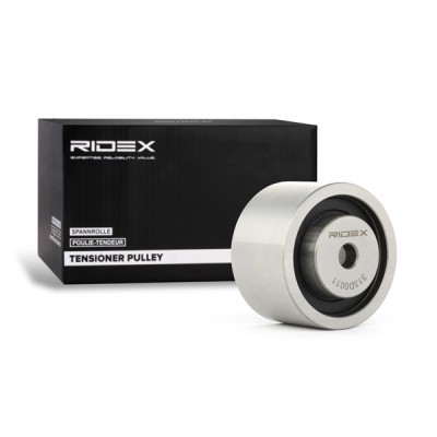 Kierunkowa/Prowadząca Pasek Rozrządu RIDEX 313D0011 313D0011 - foto 2