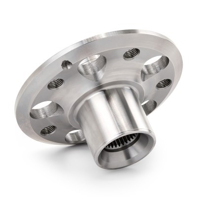 Piasta Koła RIDEX 653W0231 653W0231 - foto 4