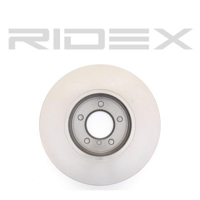Tarcza hamulcowa RIDEX 82B0202 82B0202 - foto 4