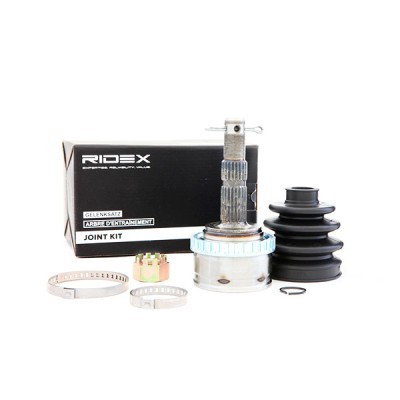 Przegub RIDEX 5J0039 5J0039 - foto 2