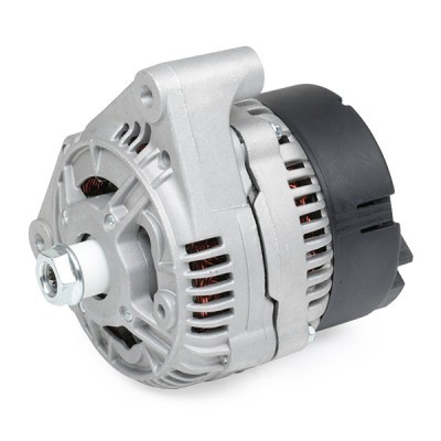 Alternator RIDEX 4G0613 4G0613 - foto 3