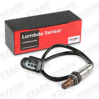 Sonda Lambda Stark SKLS-0140440 SKLS-0140440 - foto 2