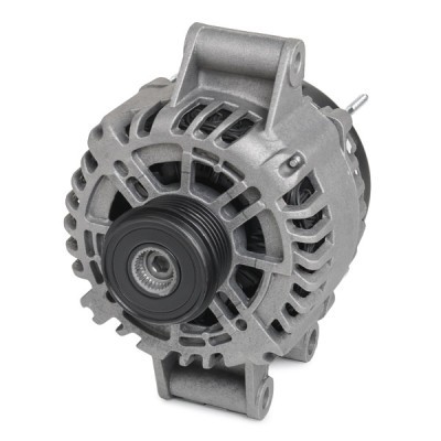 Alternator RIDEX 4G0068R 4G0068R - foto 4