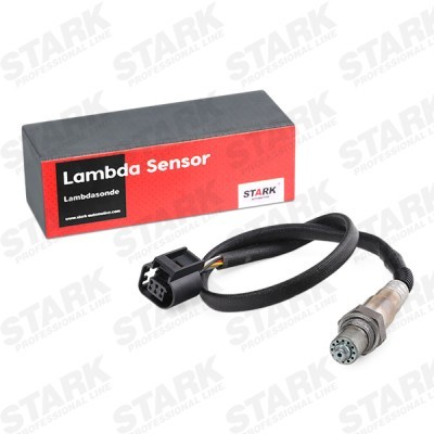Sonda Lambda Stark SKLS-0140496 SKLS-0140496 - foto 2