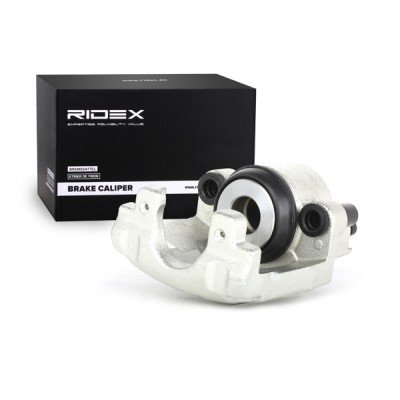 Zacisk Hamulcowy RIDEX 78B0202 78B0202 - foto 3