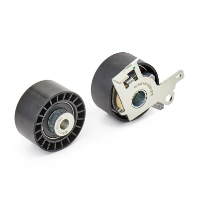 Zestaw paska rozrządu RIDEX 307T0053P 307T0053P - foto 11