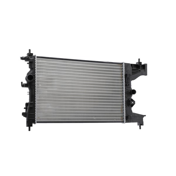 Chłodnica RIDEX 470R0123 470R0123 - foto 1