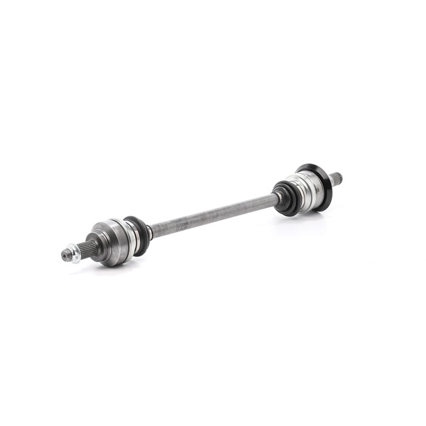 Półoś Napędowa RIDEX 13D0734 13D0734 - foto 1