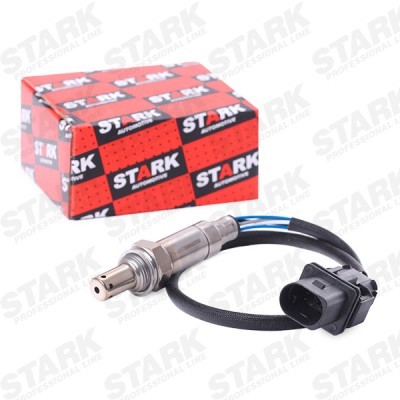 Sonda Lambda Stark SKLS-0140370 SKLS-0140370 - foto 2