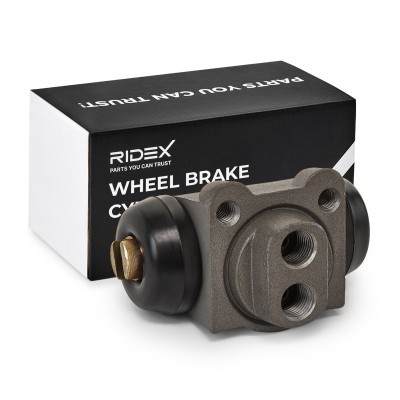 Cylinderek hamulcowy RIDEX 277W0284 277W0284 - foto 2