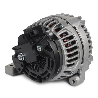 Alternator RIDEX 4G0235R 4G0235R - foto 5