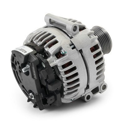 Alternator RIDEX 4G0617R 4G0617R - foto 4