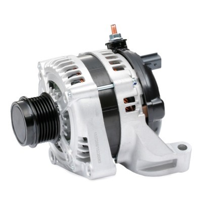 Alternator RIDEX 4G0726 4G0726 - foto 3