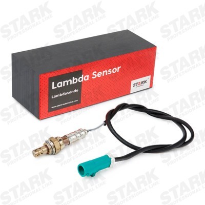 Sonda Lambda Stark SKLS-0140789 SKLS-0140789 - foto 2