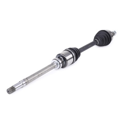 Półoś Napędowa RIDEX 13D0269 13D0269 - foto 4