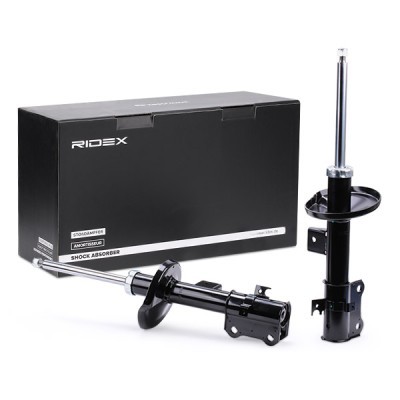 Amortyzator RIDEX 854S2032 854S2032 - foto 3