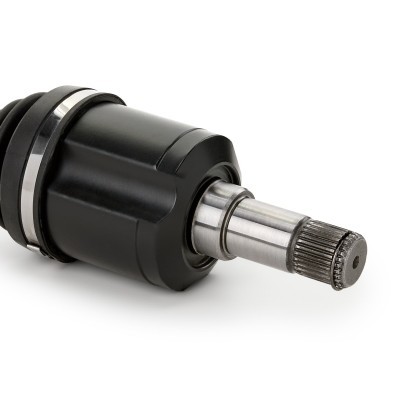 Półoś Napędowa RIDEX 13D0709R 13D0709R - foto 6