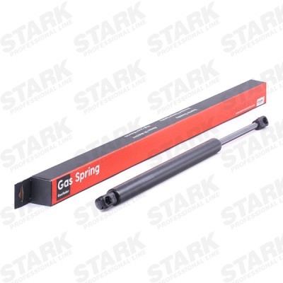 Amortyzator Pokrywy Bagażnika Stark SKGS-0220880 SKGS-0220880 - foto 2