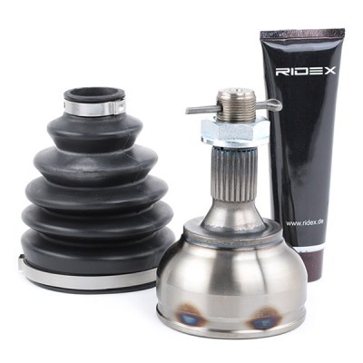 Przegub RIDEX 5J0150 5J0150 - foto 2