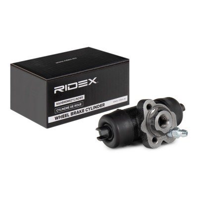 Cylinderek hamulcowy RIDEX 277W0160 277W0160 - foto 2