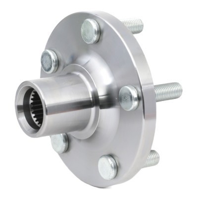 Piasta Koła RIDEX 653W0190 653W0190 - foto 4