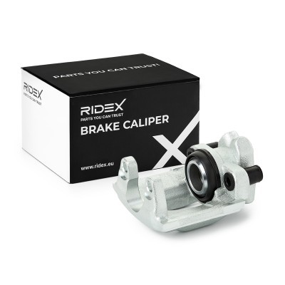 Zacisk Hamulcowy RIDEX 78B0406 78B0406 - foto 2