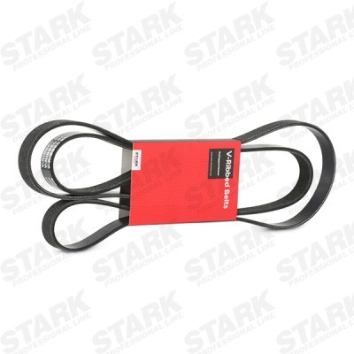 Pasek Klinowy Wielorowkowy Stark SK-6PK2155 SK-6PK2155 - foto 2