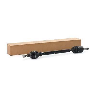 Półoś Napędowa RIDEX 13D0750R 13D0750R - foto 2