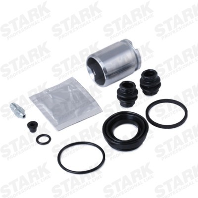 Zestaw Naprawczy Zacisku Stark SKRK-0730293 SKRK-0730293 - foto 3