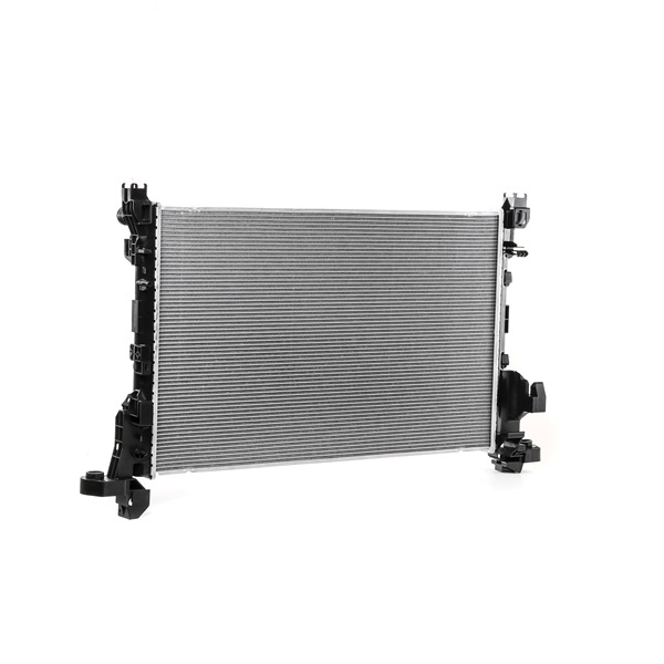 Chłodnica RIDEX 470R0872 470R0872 - foto 1