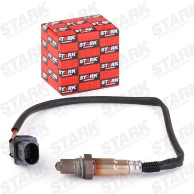 Sonda Lambda Stark SKLS-0140103 SKLS-0140103 - foto 2