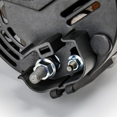 Alternator RIDEX 4G0893R 4G0893R - foto 5