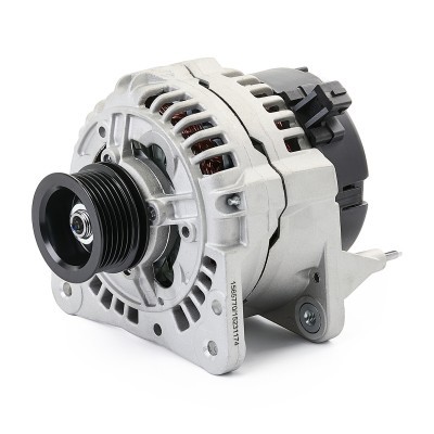 Alternator RIDEX 4G0791 4G0791 - foto 3