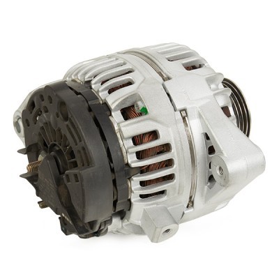 Alternator RIDEX 4G0013R 4G0013R - foto 6