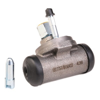 Cylinderek hamulcowy RIDEX 277W0054 277W0054 - foto 3