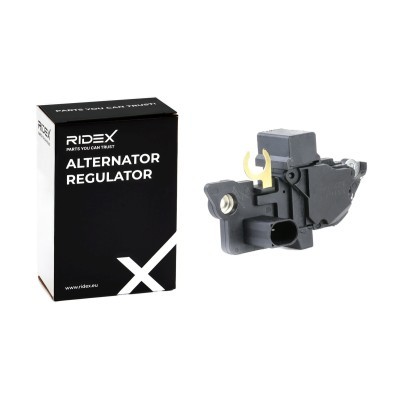 Regulator Napięcia RIDEX 288R0017 288R0017 - foto 2