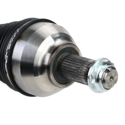 Półoś Napędowa RIDEX 13D0109 13D0109 - foto 4