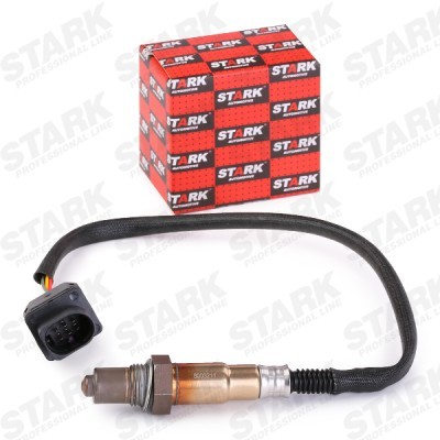 Sonda Lambda Stark SKLS-0140207 SKLS-0140207 - foto 2