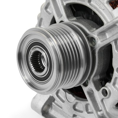 Alternator RIDEX 4G0617R 4G0617R - foto 5