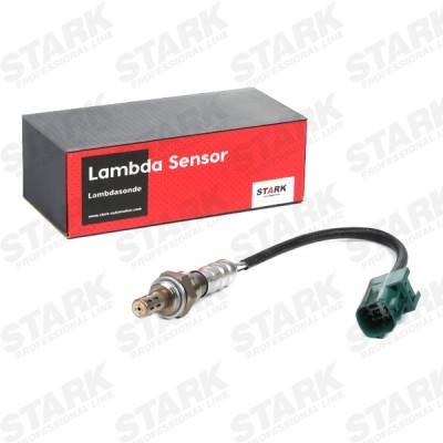 Sonda Lambda Stark SKLS-0140571 SKLS-0140571 - foto 2