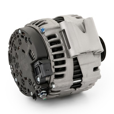 Alternator RIDEX 4G0994R 4G0994R - foto 4