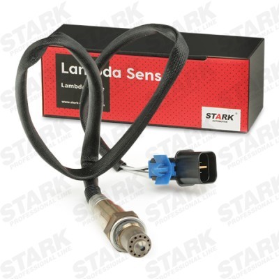 Sonda Lambda Stark SKLS-0140740 SKLS-0140740 - foto 2