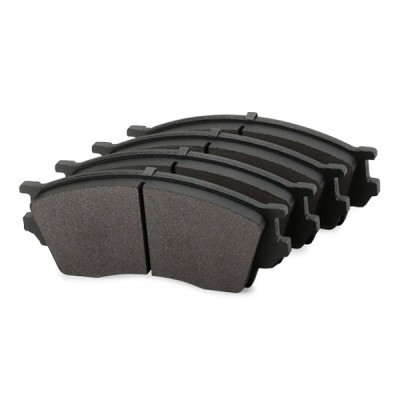 Klocki hamulcowe RIDEX 402B1250 402B1250 - foto 5